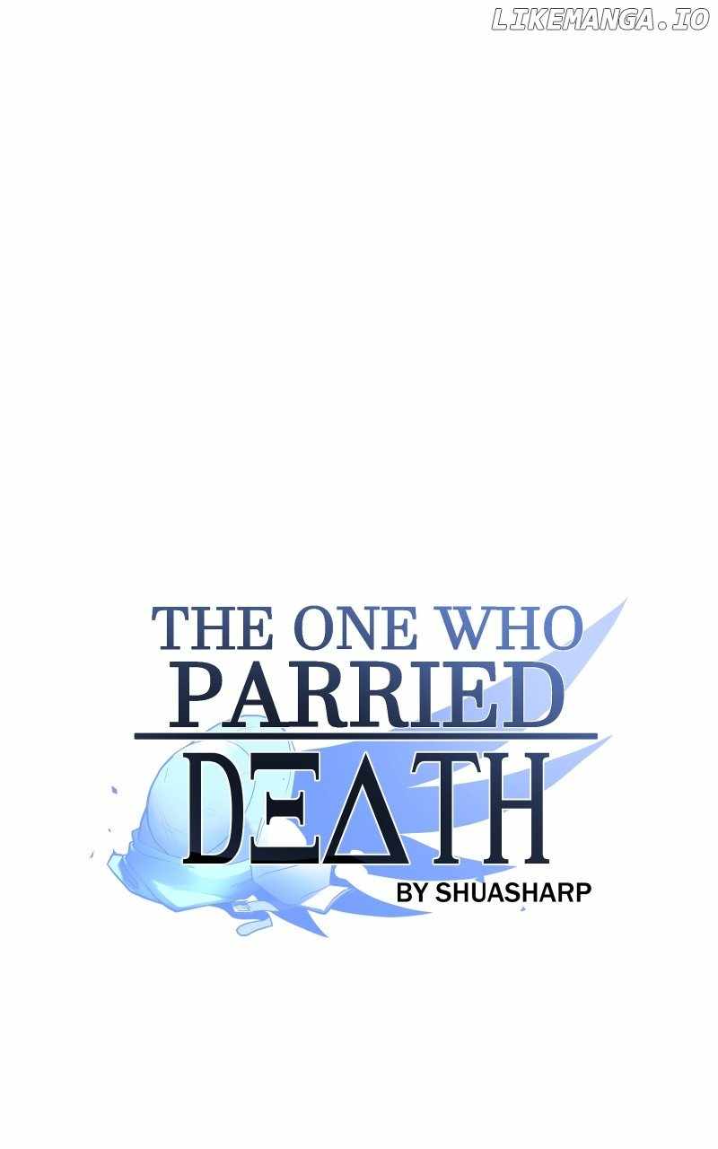 The One Who Parried Death Chapter 30 25